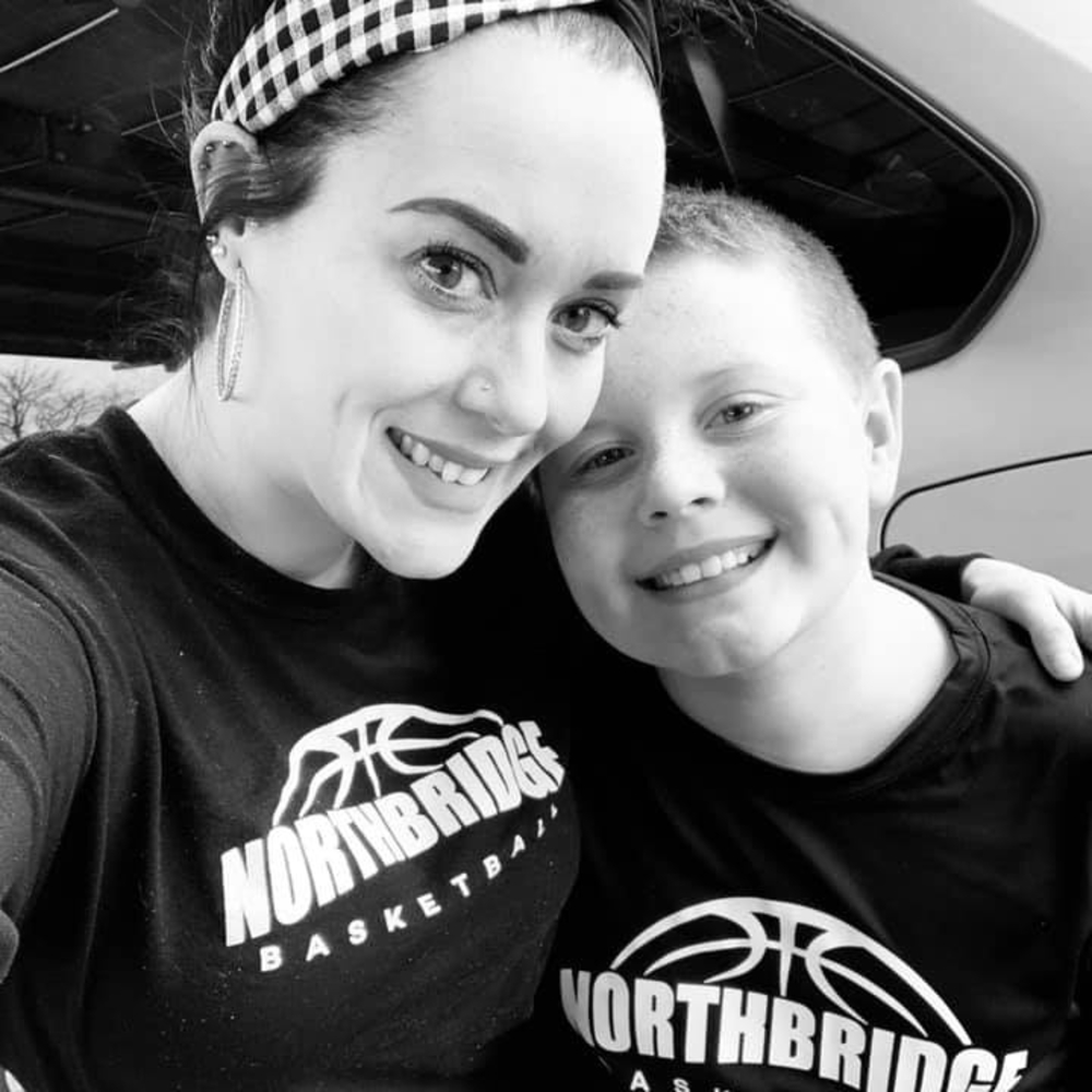 Meet your Posher, Rose